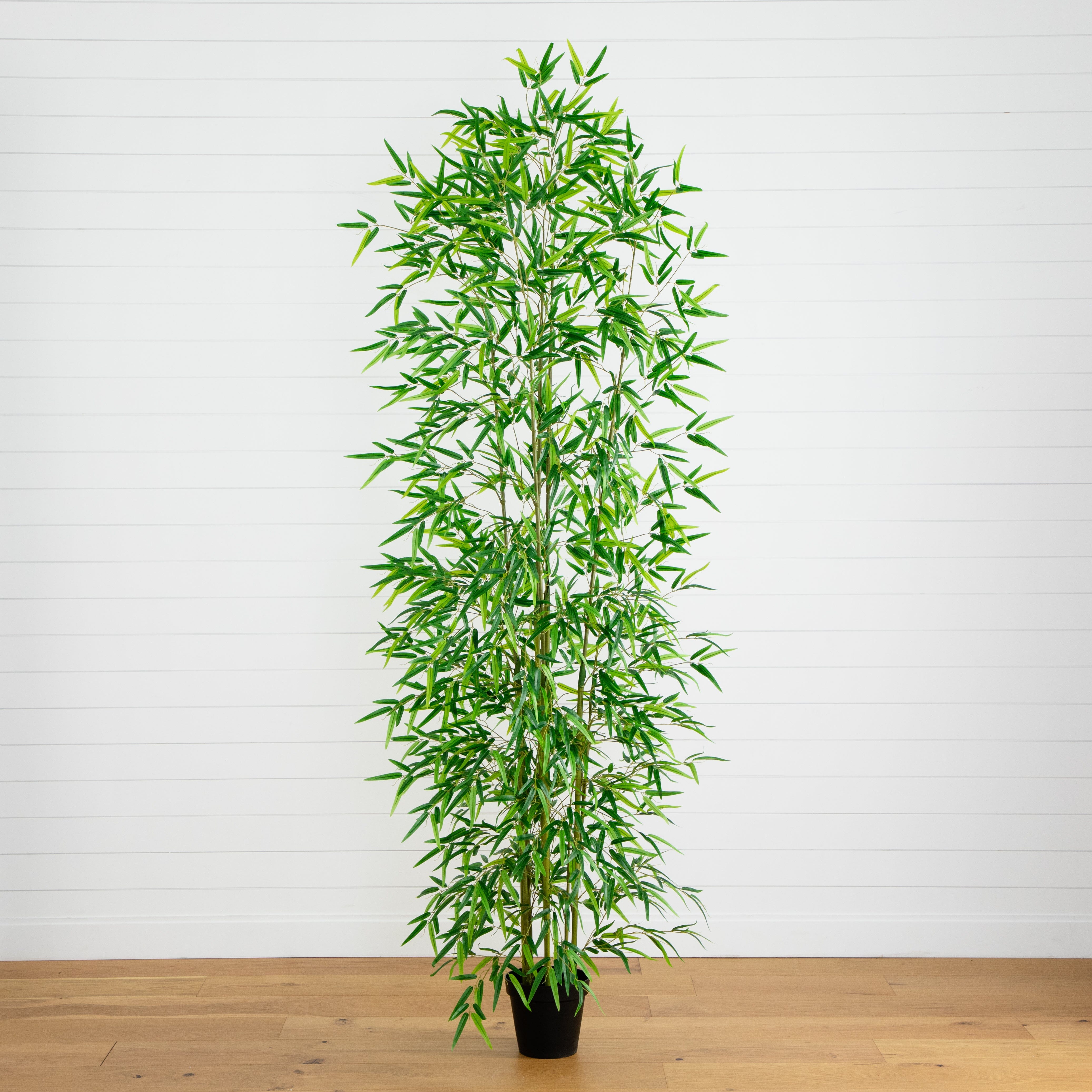 その他 bamboo artificial-9-artificial-green-