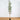 9' Artificial Olive Tree with Natural Trunk