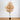 9’ Autumn Eucalyptus Artificial Fall Tree