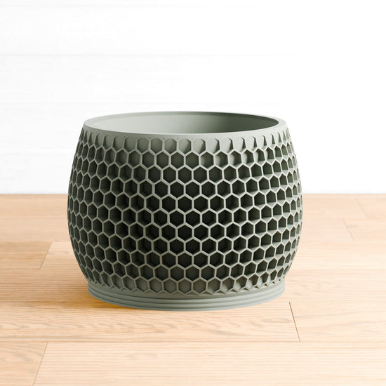 Honeycomb Planter