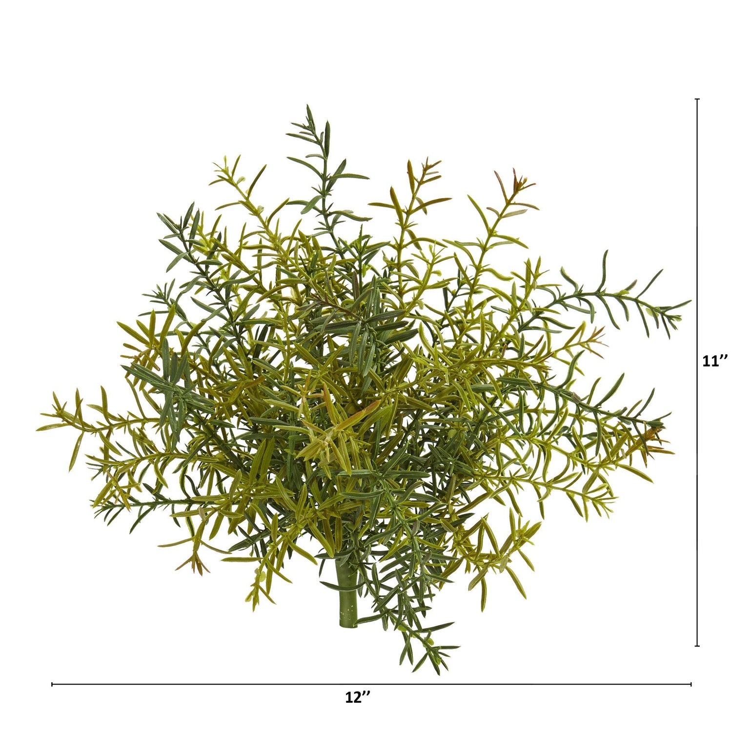 11” Rosemary Artificial Plant (Set of 6)