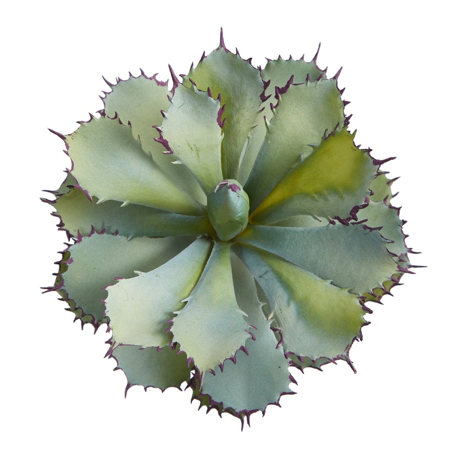 11” Succulent Artificial Plant