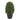 13” Boxwood Topiary Artificial Plant UV Resistant (Indoor/Outdoor)