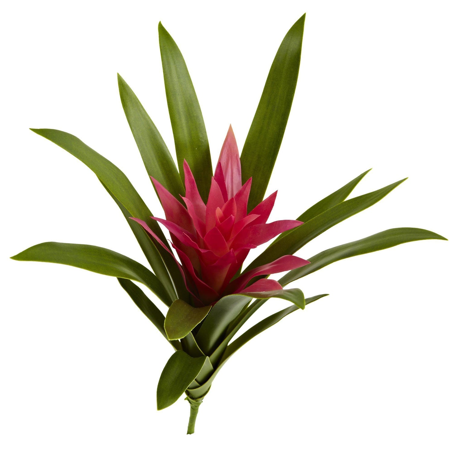 16’’ Ginger Flower Artificial Flower (Set of 3)