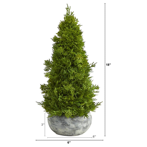 Artificial Christmas Tree