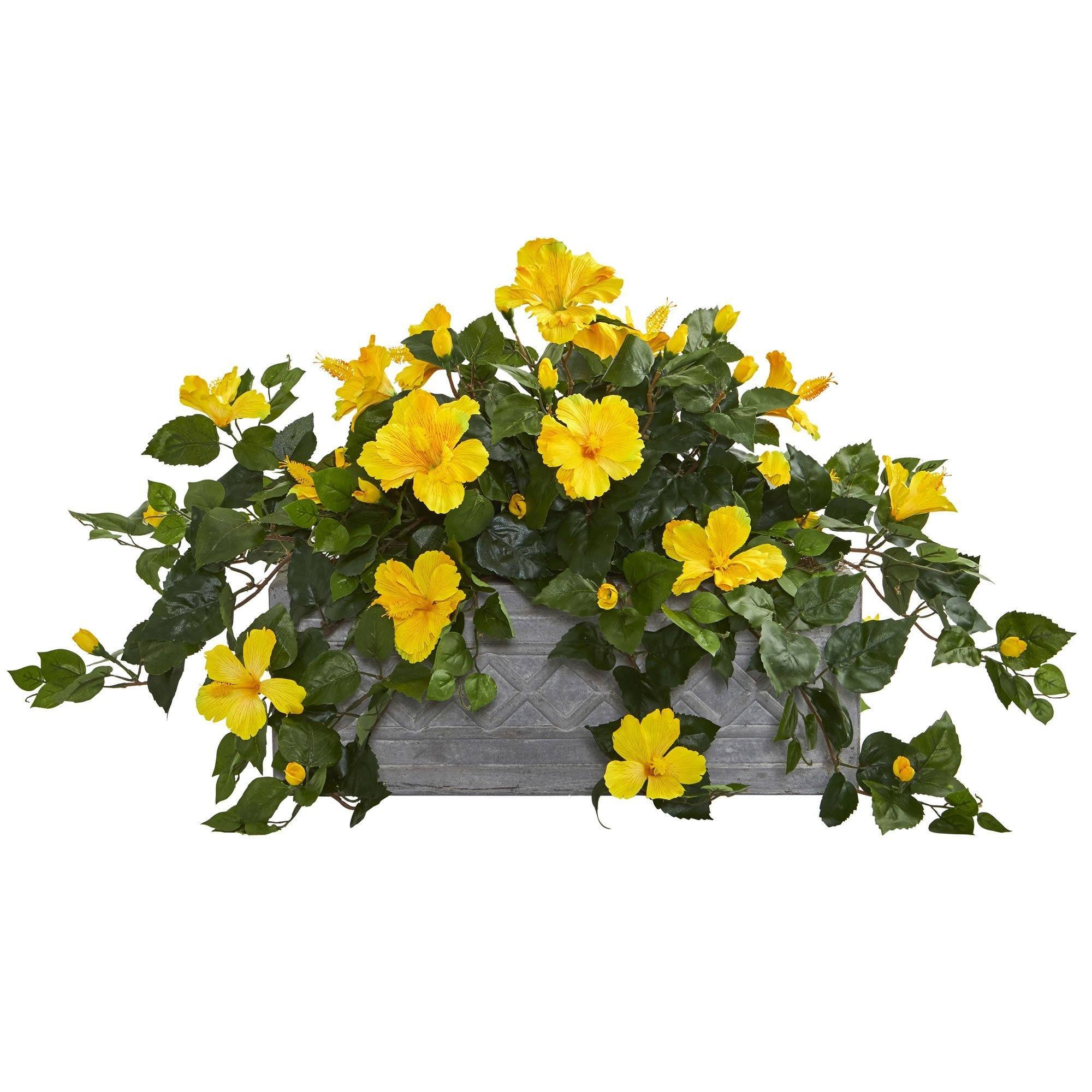 花台　自然木　約75cm✕約35cm✕約11cm 18