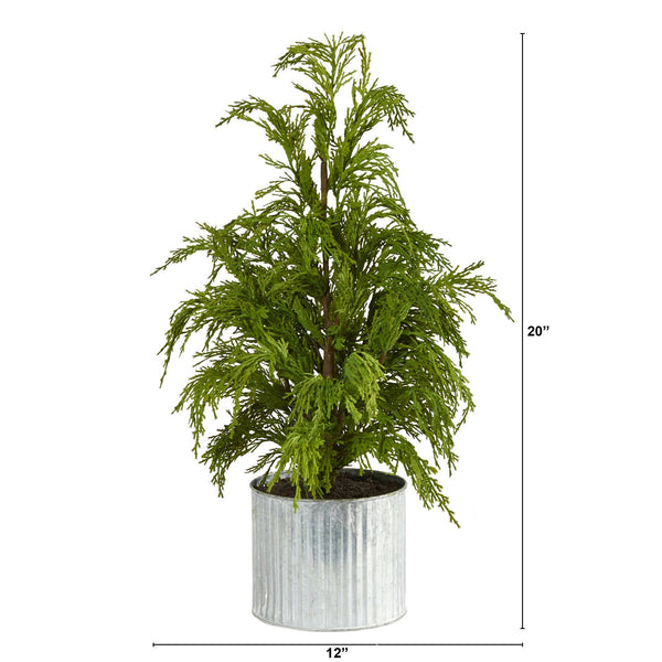 Artificial Christmas Tree