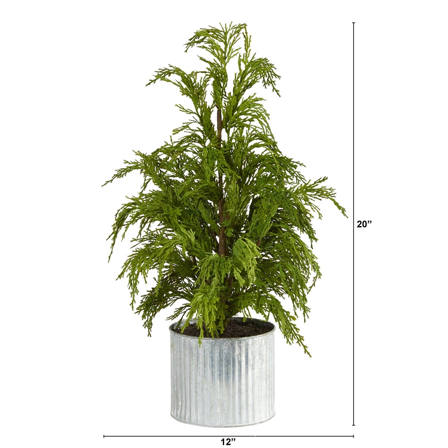 Artificial Christmas Tree