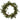 20" Olive Wreath