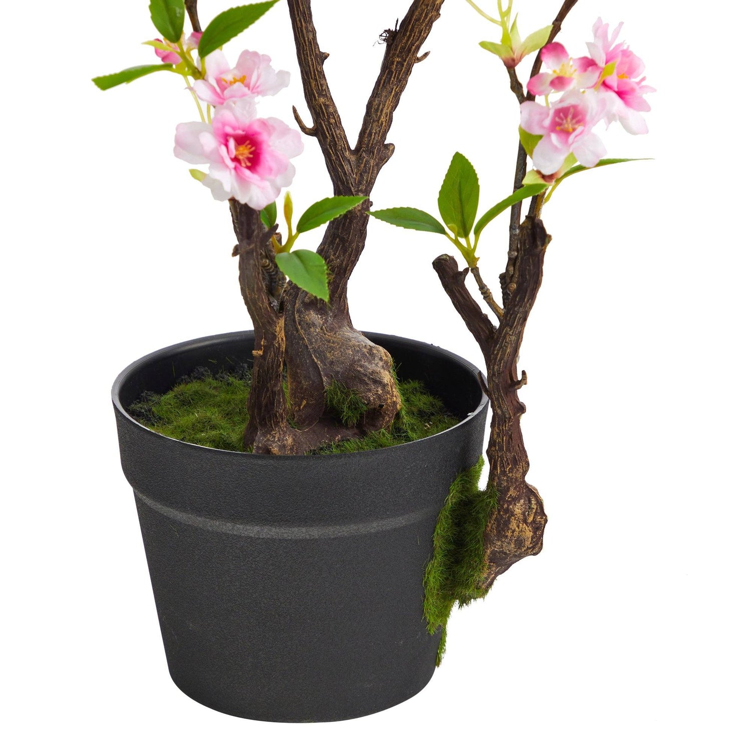 2.5’ Cherry Blossom Artificial Plant