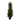 2.5’ Cypress Artificial Tree UV Resistant (Indoor/Outdoor)