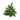 25” Mixed Greens Artificial Plant (Set of 2)