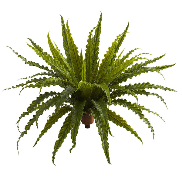 26” Asplenium Artificial Plant (Set of 2)