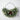 28” Christmas Pine, Eucalyptus, and Berries Metal Circlet Artificial Wreath