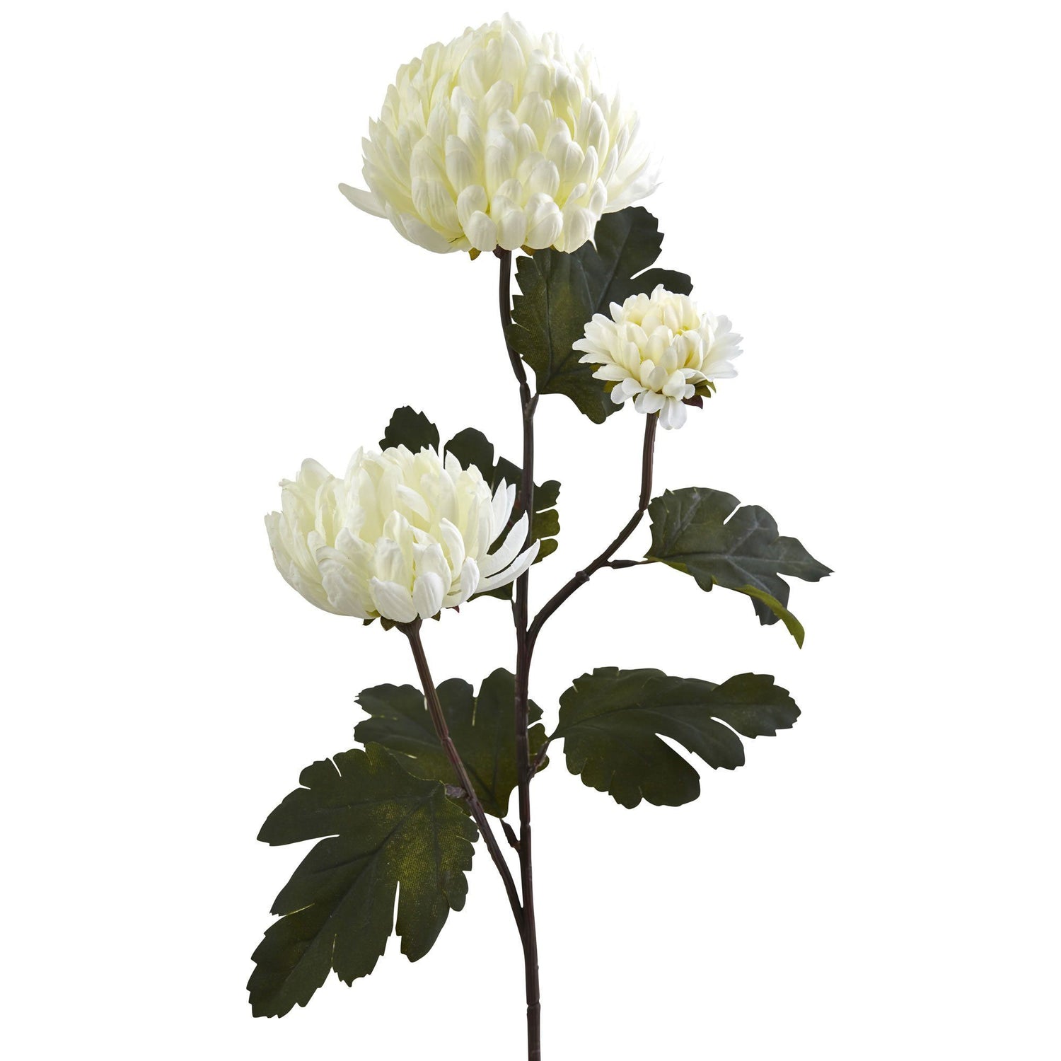 29” Chrysanthemum Artificial Flower (Set of 12)