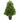 3’ Bay Leaf Artificial Topiary Tree UV Resistant (Indoor/Outdoor)
