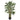 3' Biggy Bamboo Silk Tree