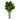 3’ Large Philodendron Leaf Artificial Plant in Sand Colored Urn