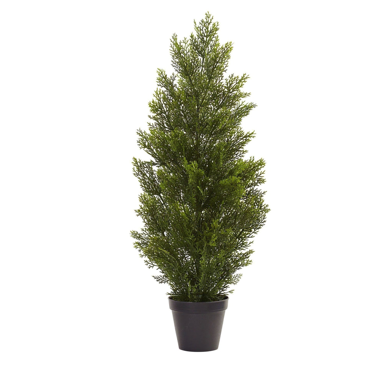 3’ Mini Cedar Pine Tree (Indoor/Outdoor)