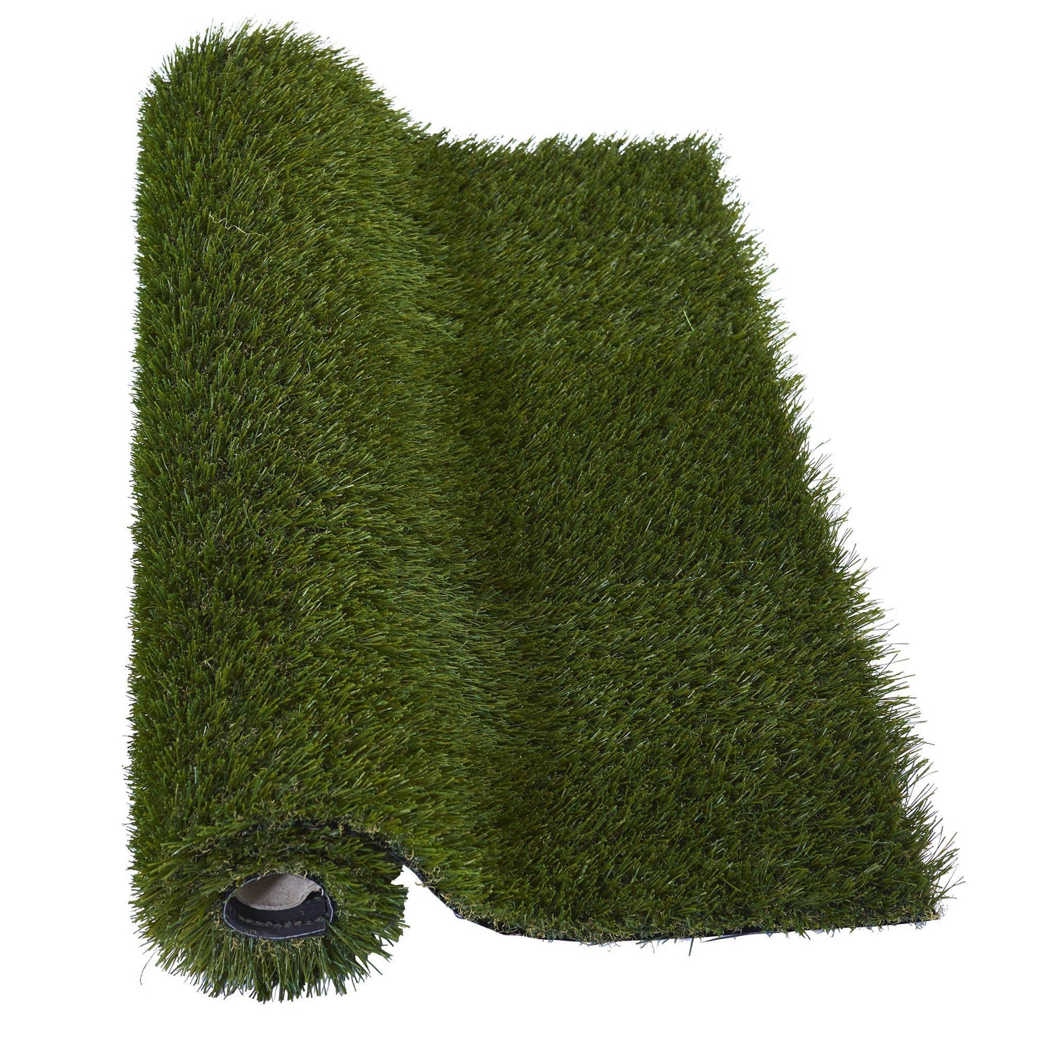 3’ x 4’ Artificial Professional Dark Grass Turf Carpet UV Resistant (Indoor/Outdoor)