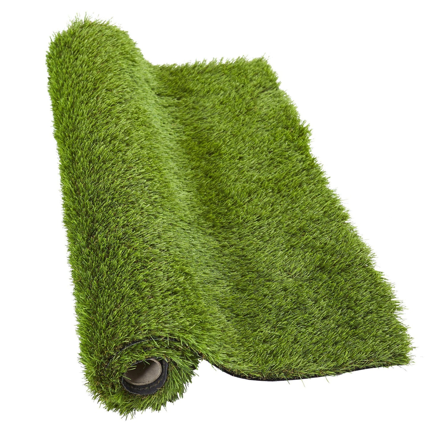 3’ x 4’ Artificial Professional Light Grass Turf Carpet UV Resistant (Indoor/Outdoor)