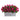 30” Bougainvillea Artificial Plant in Stone Planter