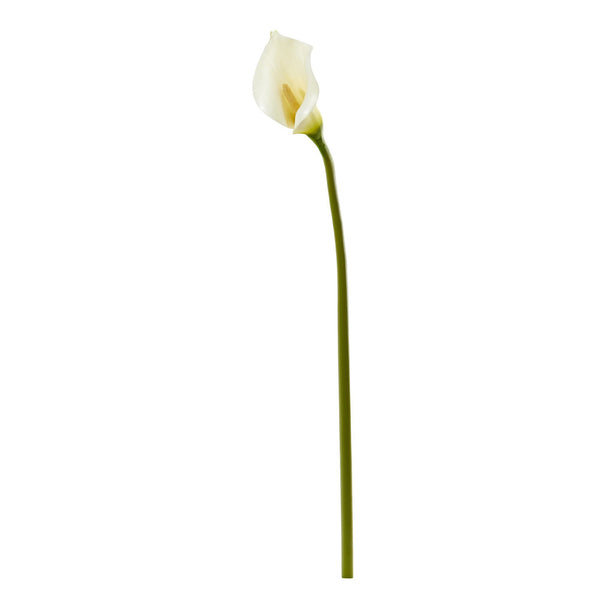 30” Calla Lily Artificial Flower (Set of 6)