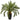 30” Cycas Artificial Plant
