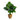 30” Large Philodendron Leaf Artificial Plant in Decorative Planter