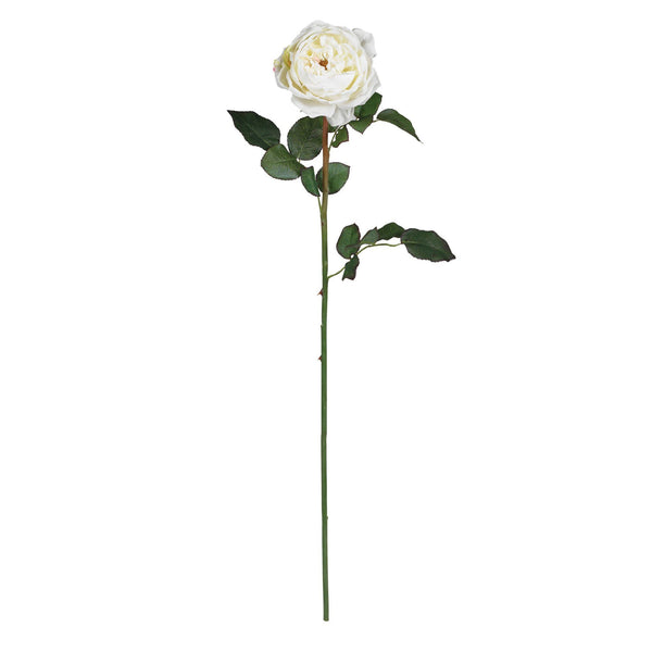 31" Large Rose Stem (Set of 12)"