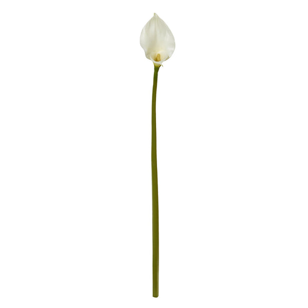 33” Calla Lilly Artificial Flower (Set of 4)