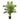 3.5' Areca Palm Artificial Tree (Real Touch)