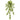 35” Ivy Artificial Hanging Plant (Set of 4)