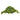 36” Nephthytis Artificial Ledge Plant
