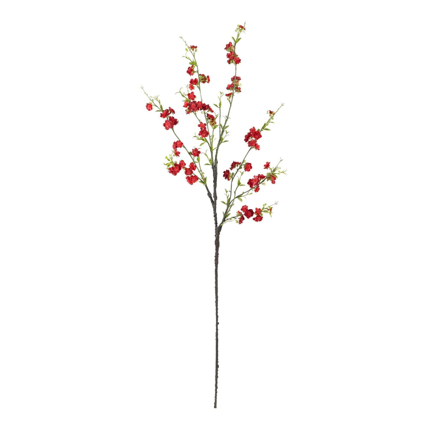 38” Cherry Blossom Artificial Flower (Set of 6)