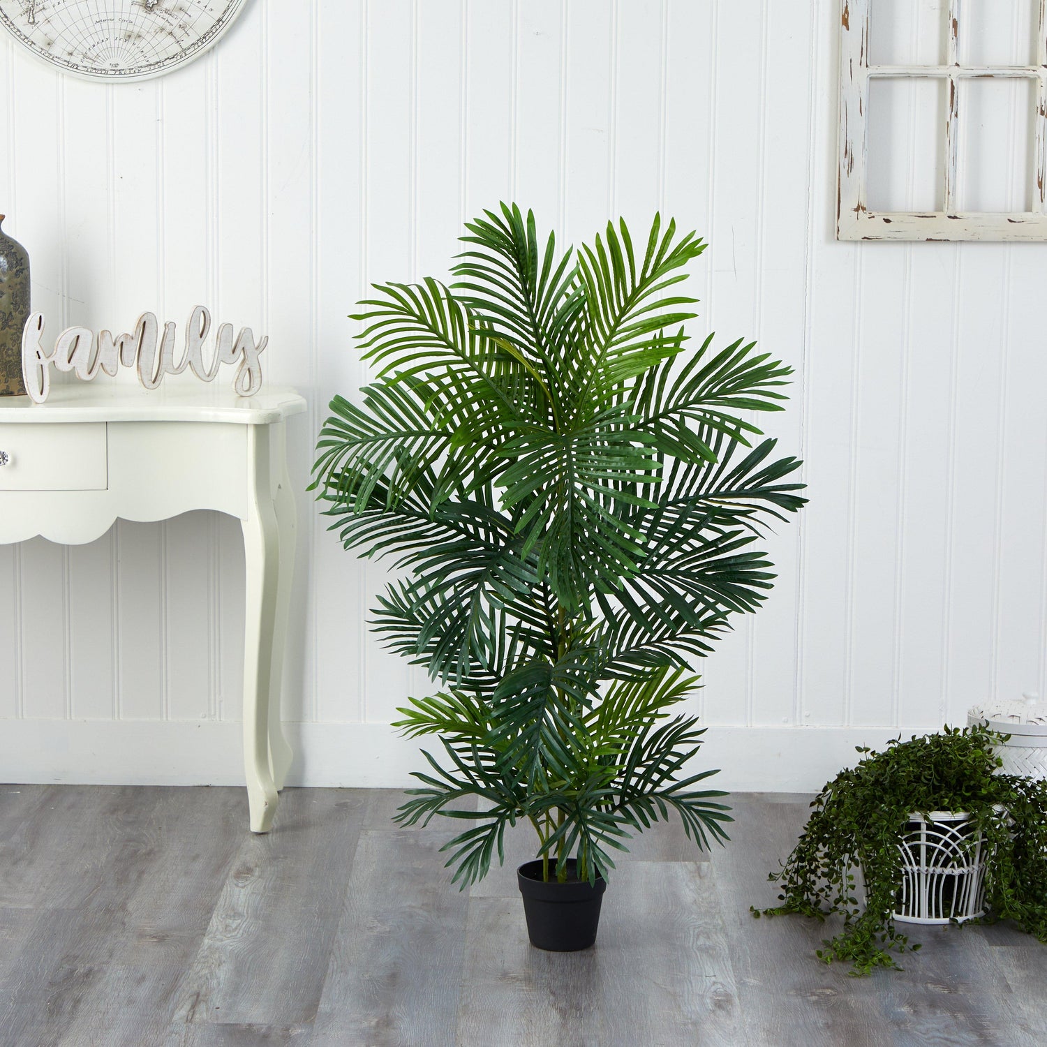 4’ Areca Artificial Palm Tree UV Resistant (Indoor/Outdoor)