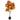 4’ Autumn Umbrella Ficus Fall Artificial Tree