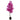4’ Bougainvillea Artificial Tree