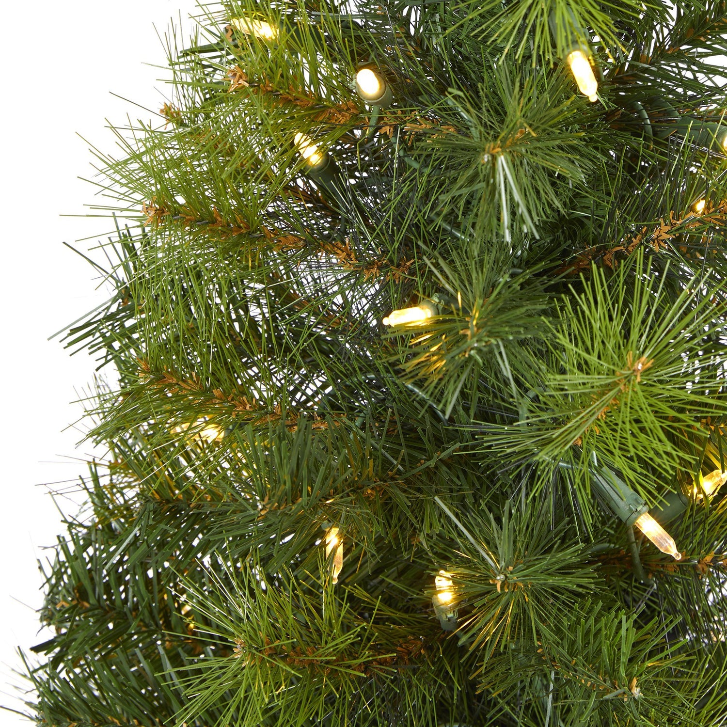 Artificial Christmas Tree