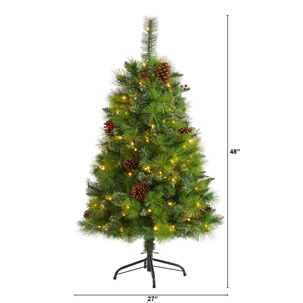 Artificial Christmas Tree