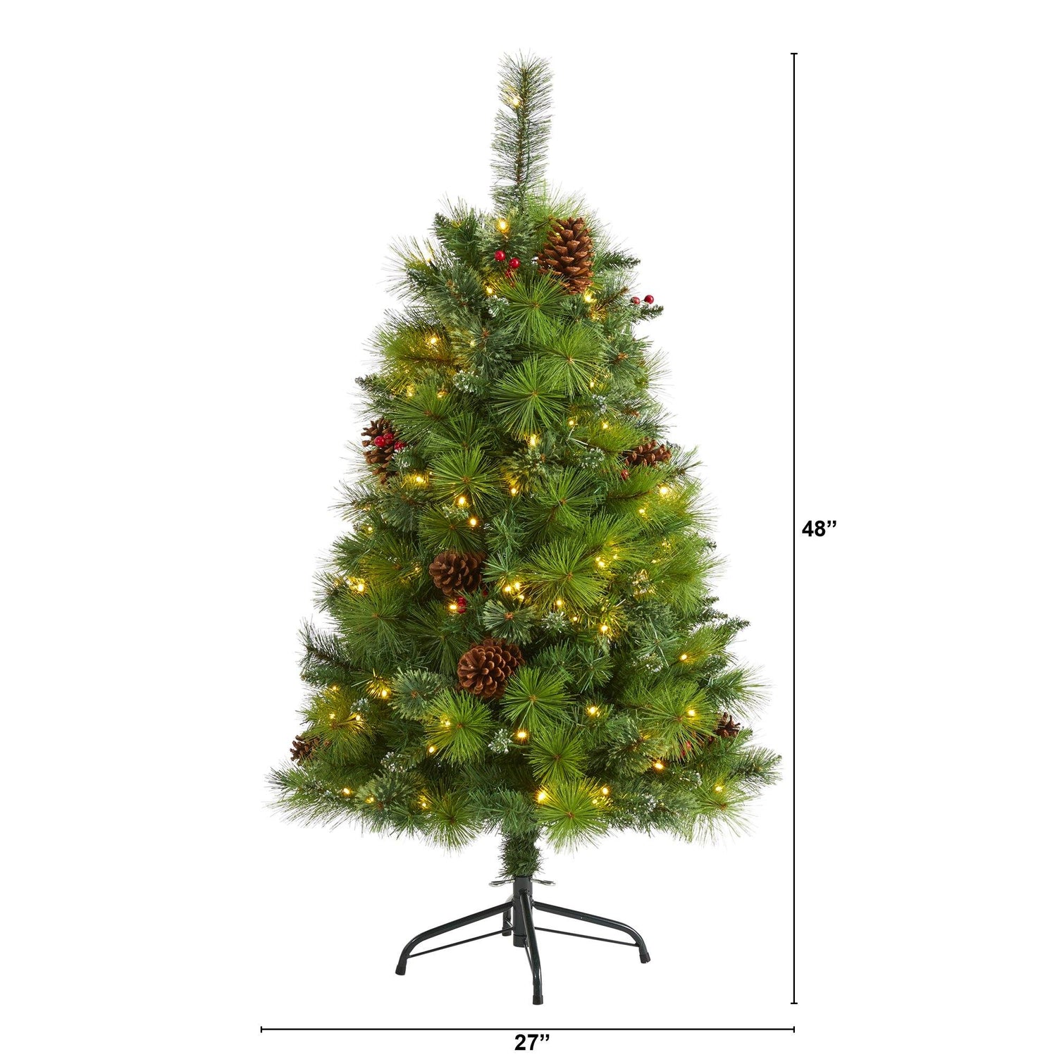 Artificial Christmas Tree