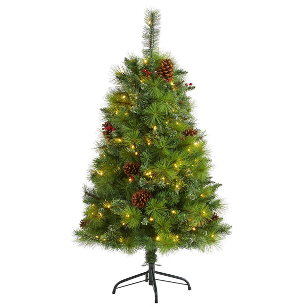 Artificial Christmas Tree