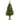 4’ Pine, Pinecone and Berries Artificial Christmas Tree in Decorative Urn