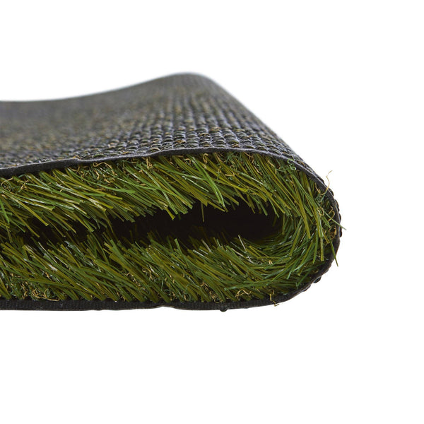 4’ x 8’ Professional Artificial Dark Grass Turf Carpet UV Resistant (Indoor/Outdoor)
