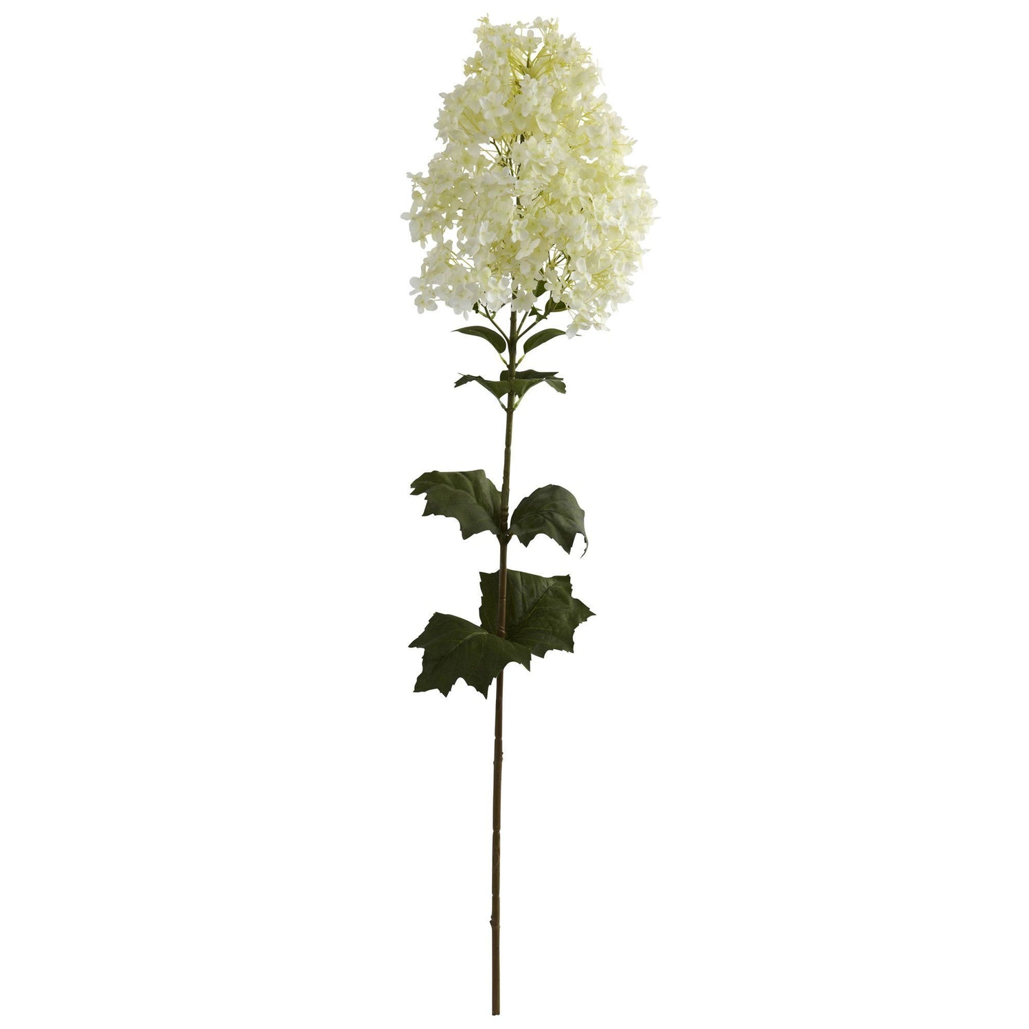 40” Peegee Hydrangea Artificial Flower (Set of 2)