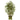 45” Bamboo Tree w/Decorative Planter