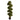 46” Boxwood Topiary Spiral Artificial Tree (Indoor/Outdoor)