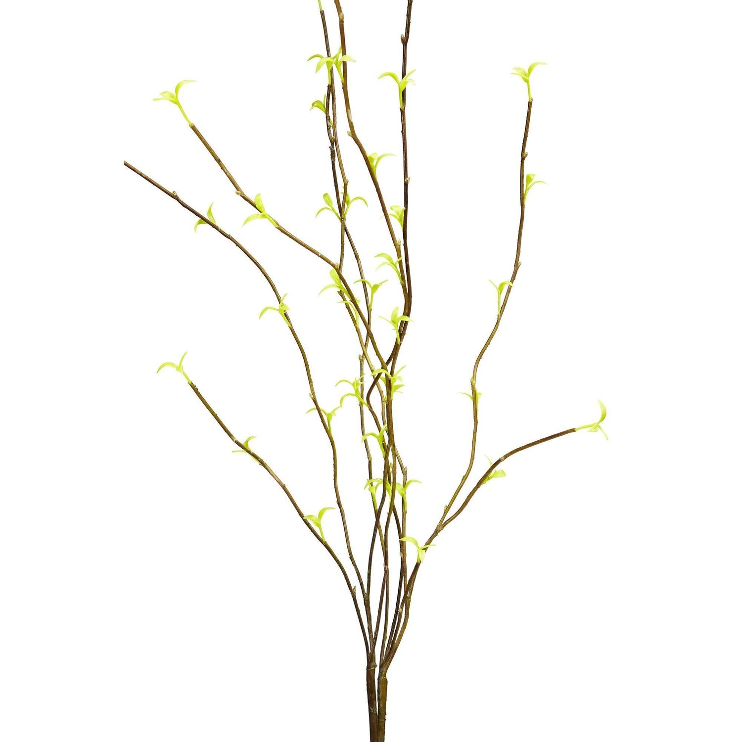 46” Willow Artificial Flower (Set of 6)