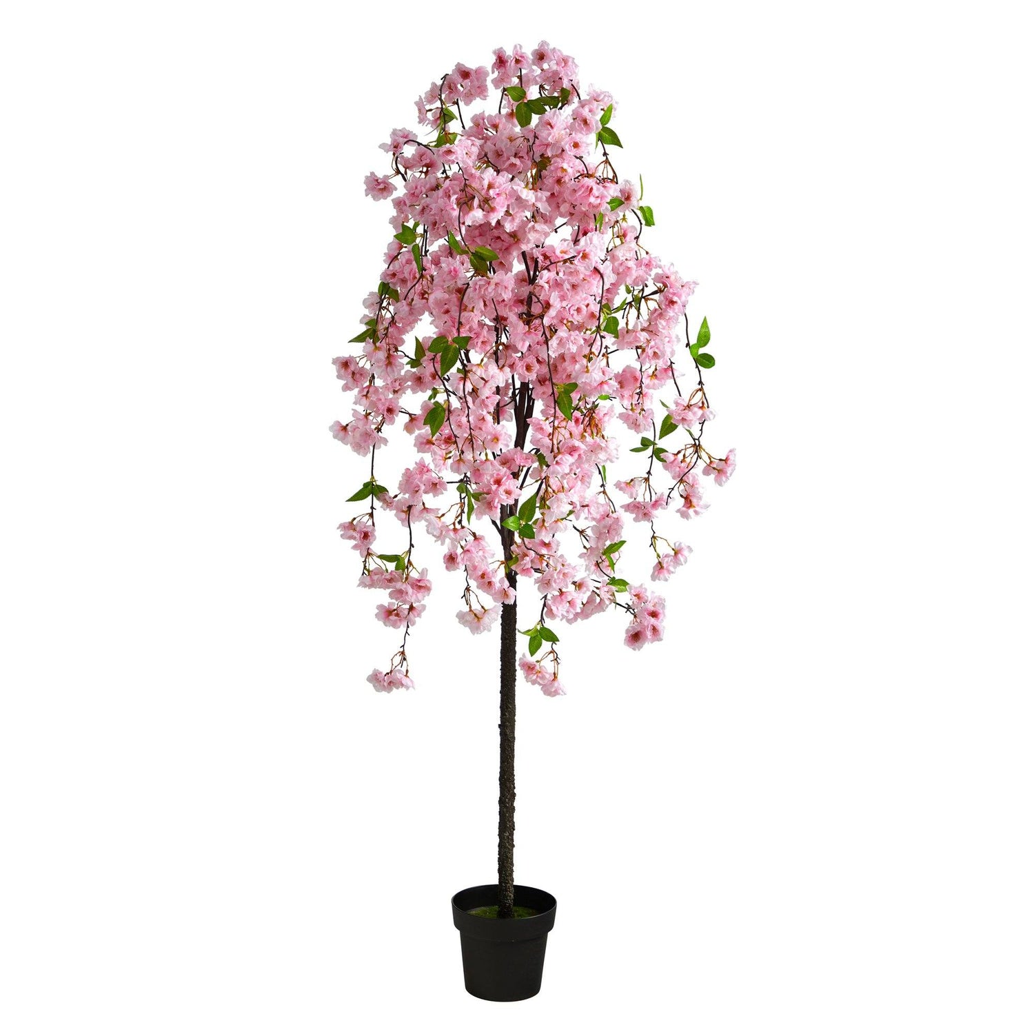 5' Artificial Cherry Blossom Tree