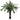 5’ Cycas Tree UV Resistant (In-door/Out-Door)